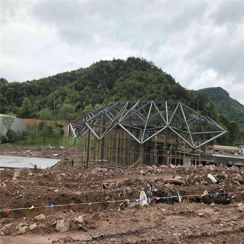 鋁鎂錳板（bǎn） 鋁鎂錳彎弧板 鋁鎂錳扇形板 供應